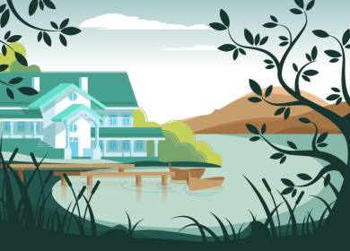 Local Legends & Landmarks: Stories Behind Moultonborough’s Historic Places