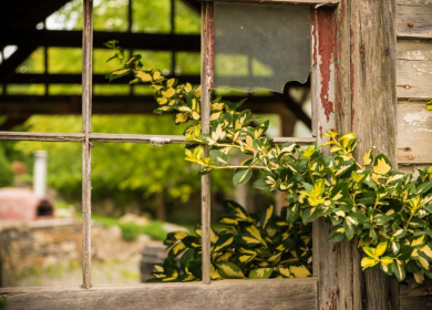 Three Historic Places to Visit in Moultonborough Village