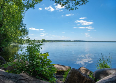 Why Summer Is the Perfect Time to Visit Moultonborough Village